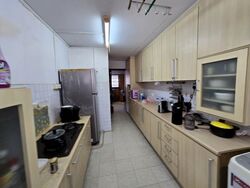 Blk 772 Yishun Avenue 3 (Yishun), HDB 4 Rooms #569699731